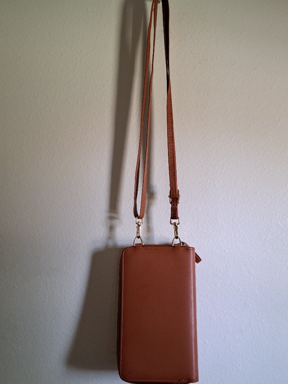 The Original STL Crossbody Clutch Wallet by Selena The Label - Picture 5 of 11